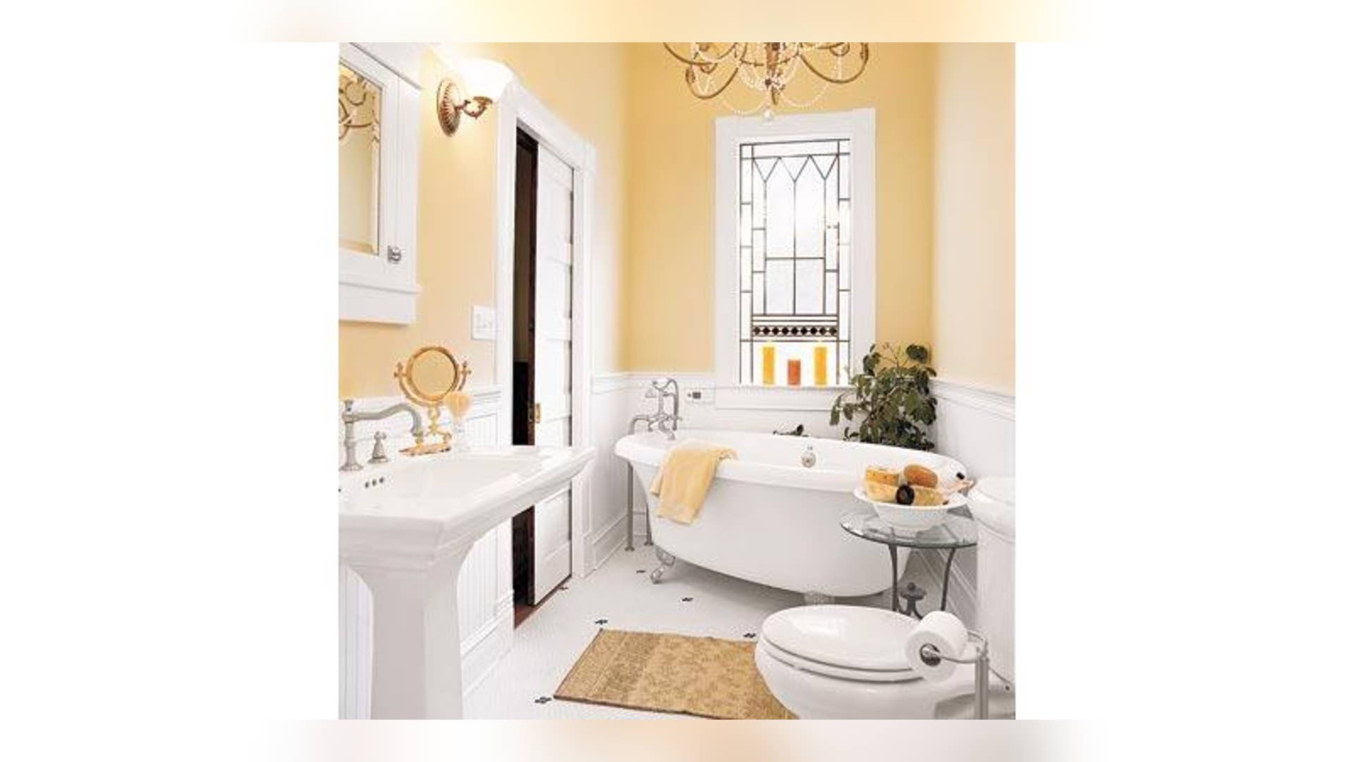 Evoke Period Elegance