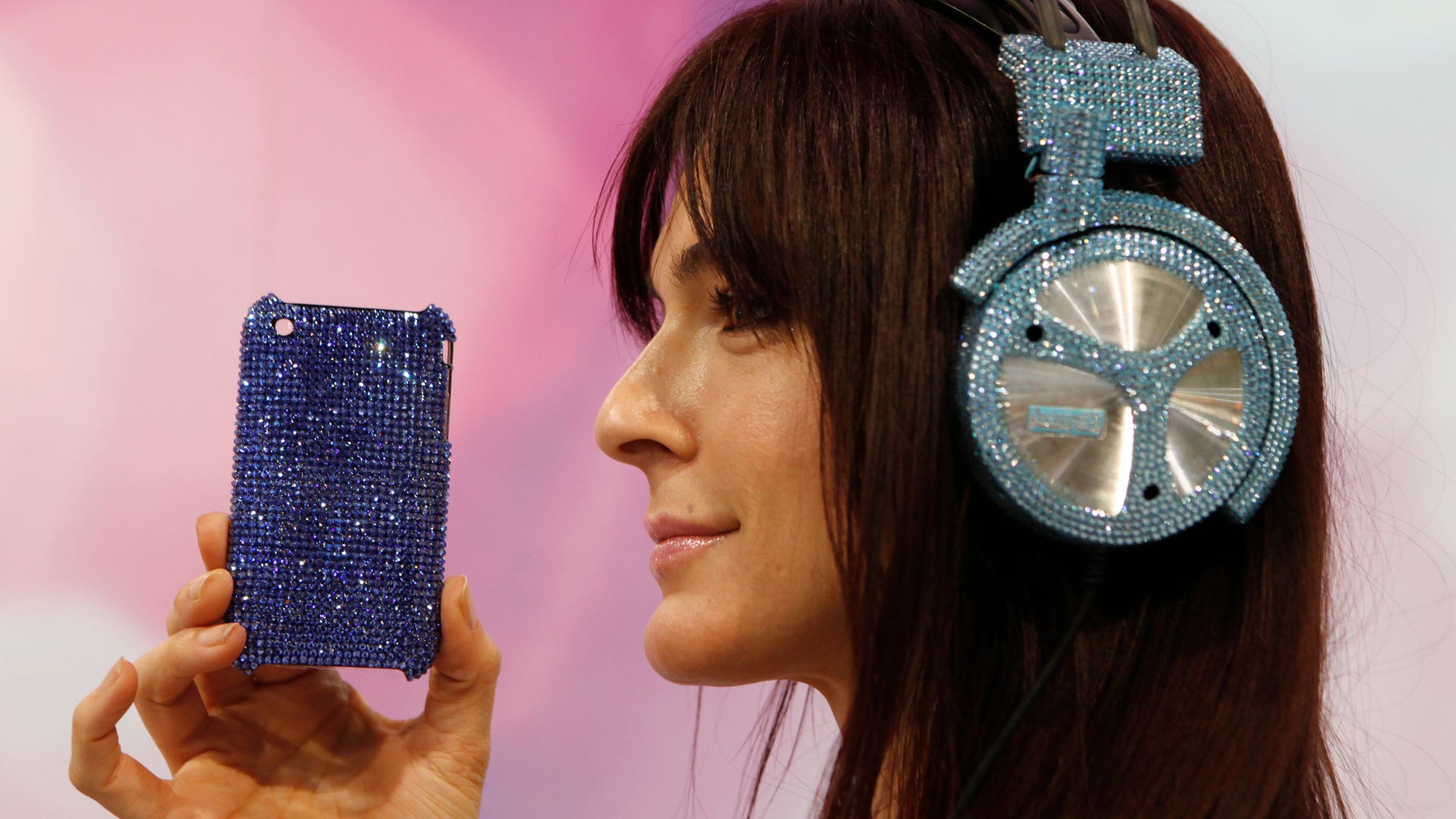 4.  Personal Tech Is Everywhere