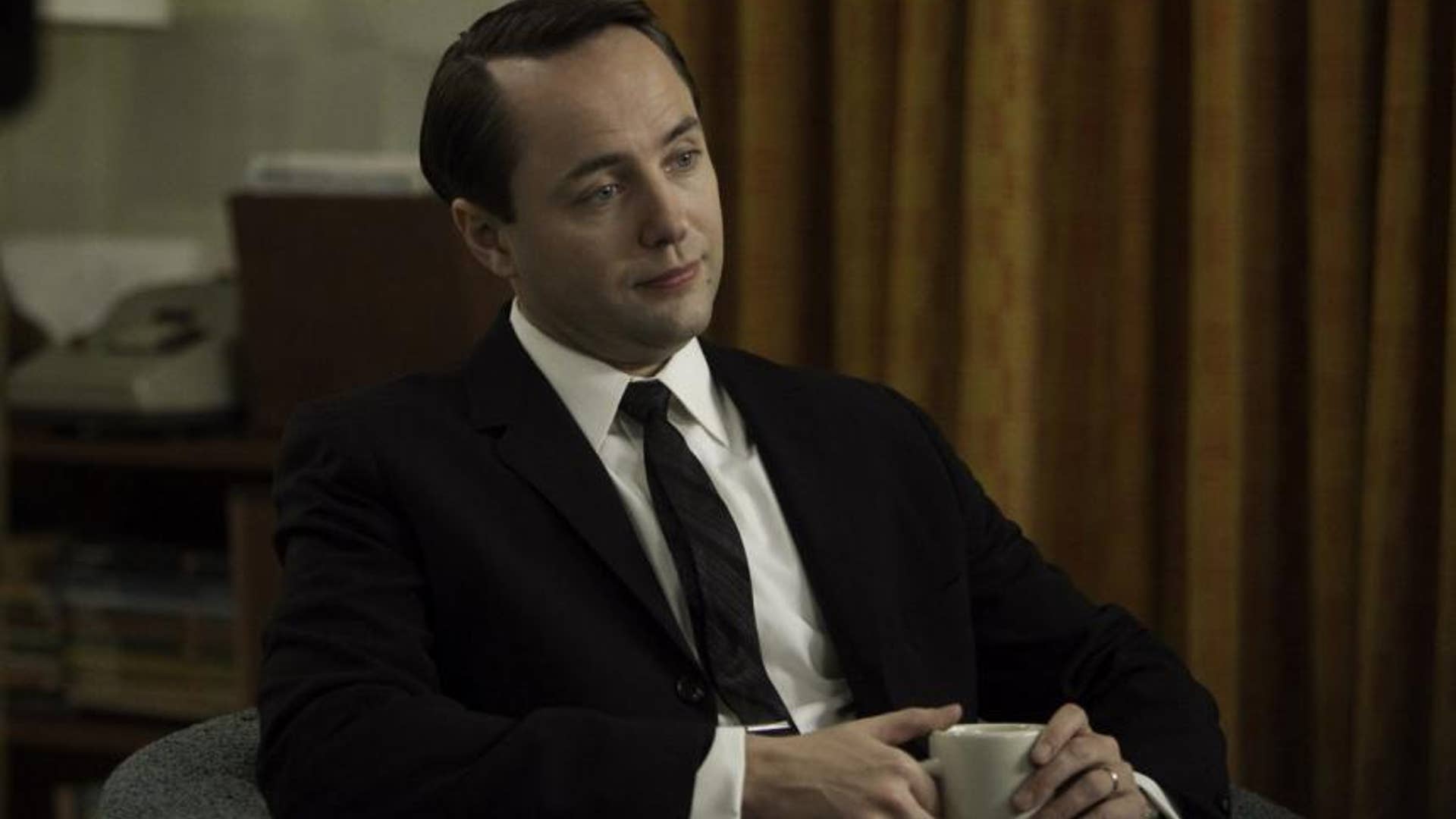 Pete Campbell