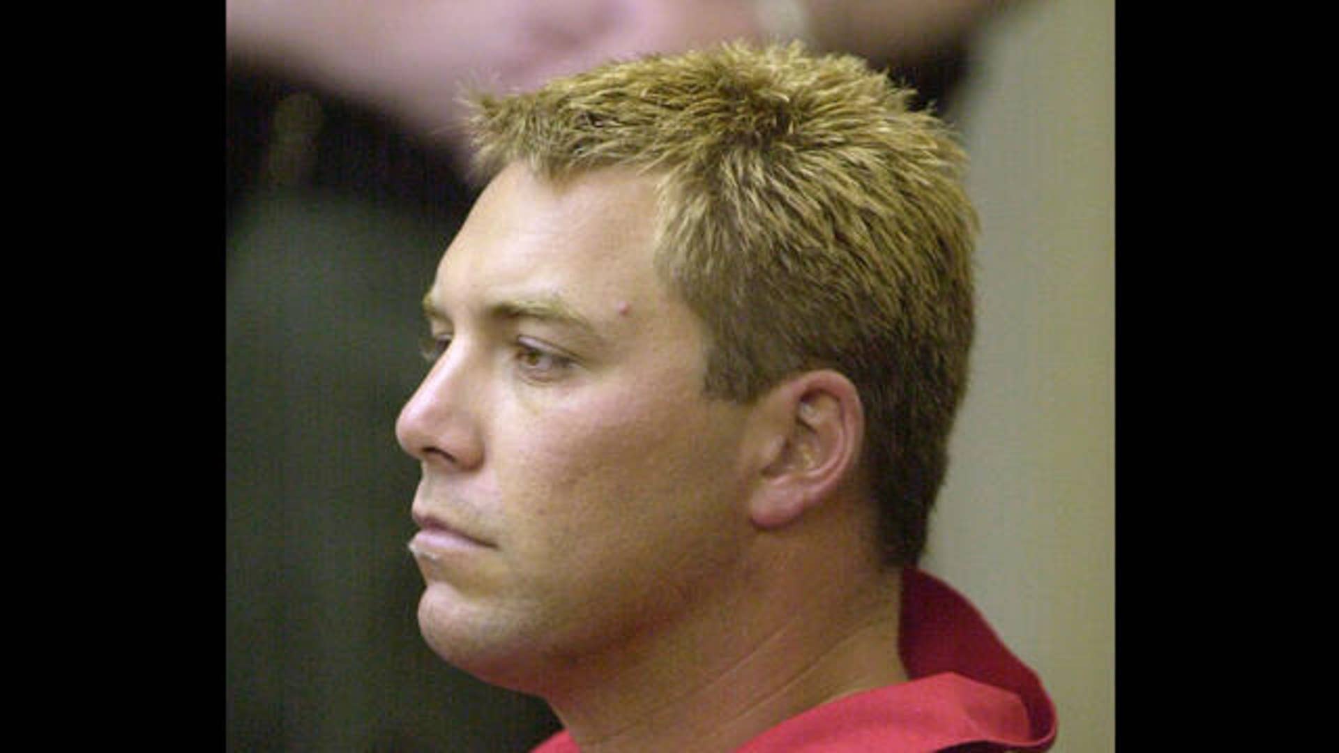 Scott Peterson Trial Fox News