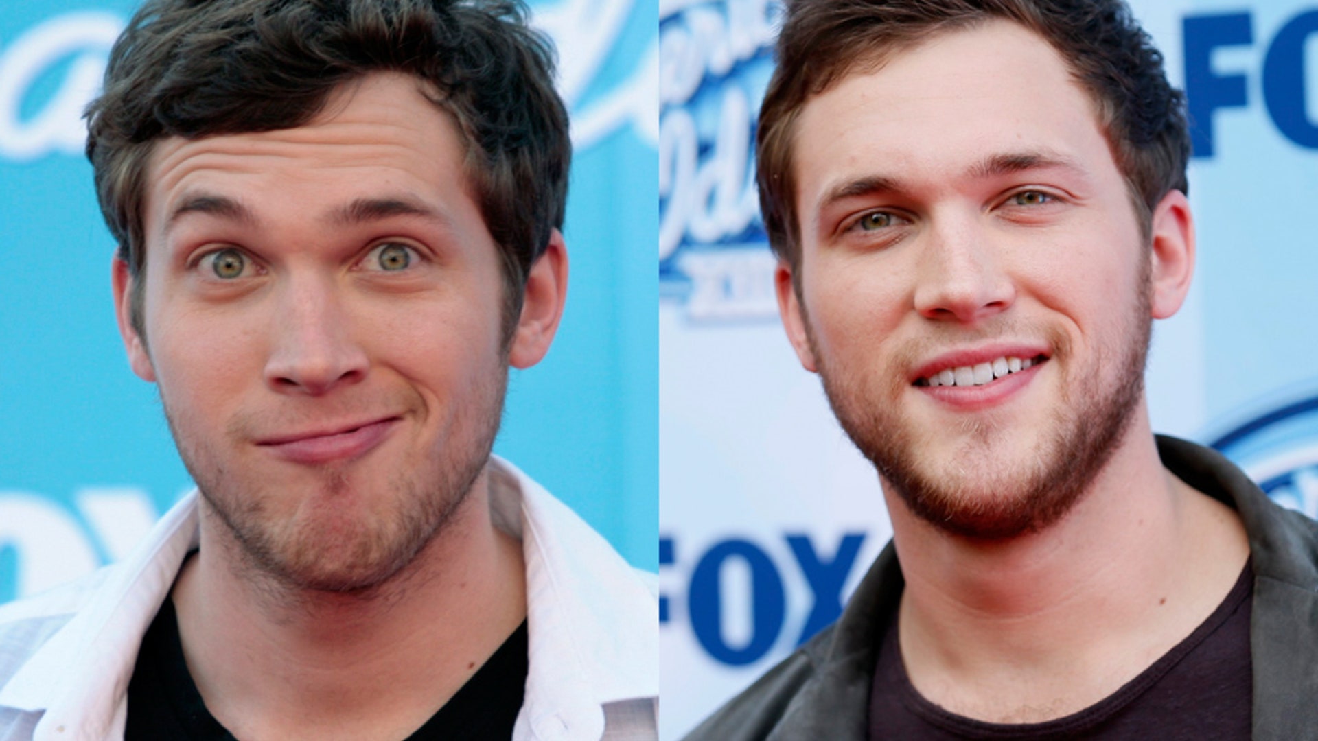 Phillip Phillips: Season 11