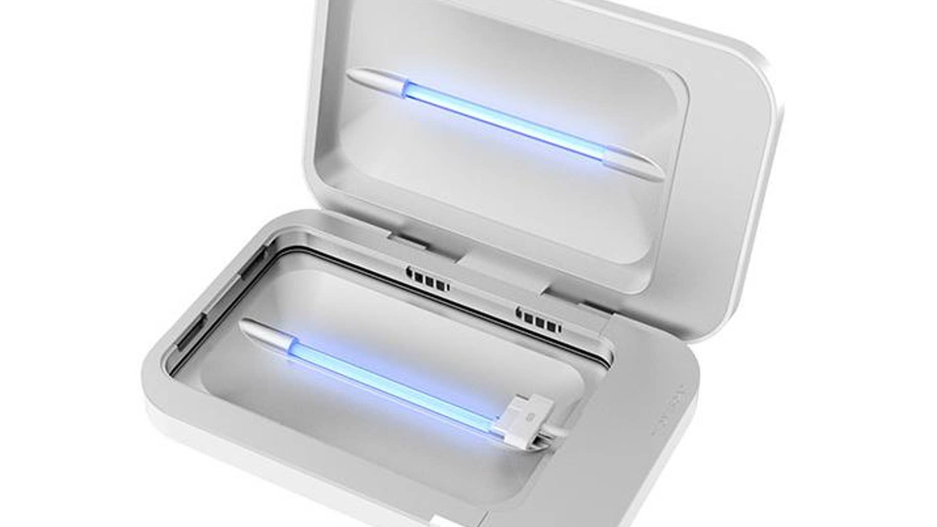 PhoneSoap Charger