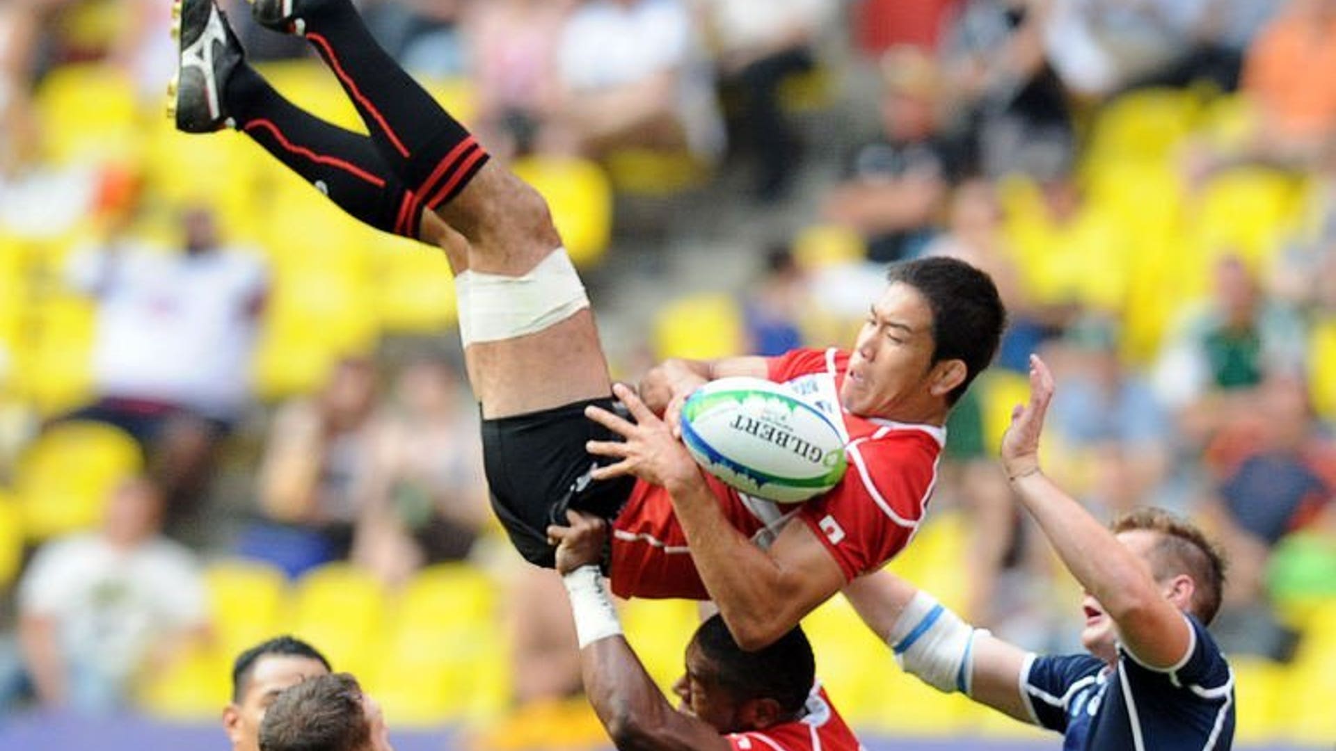 Rugby