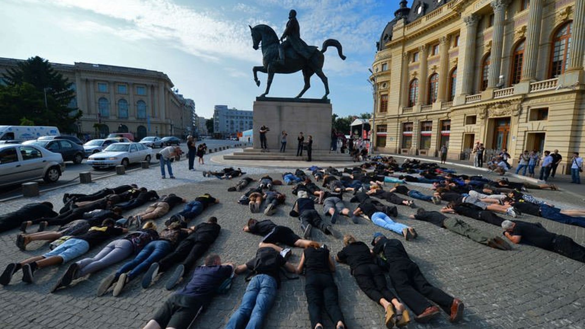 Flashmob