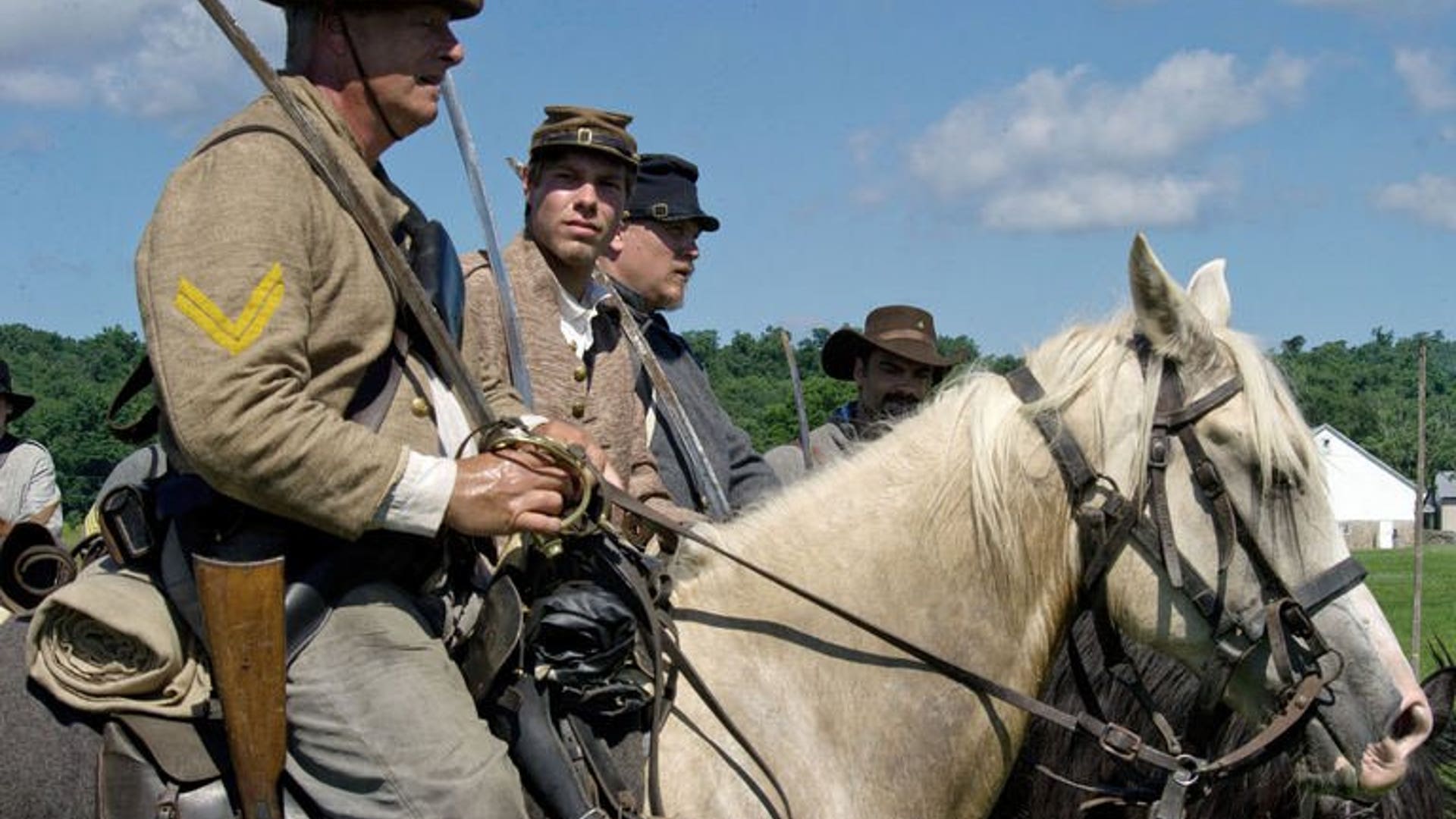 Battle of Gettysburg