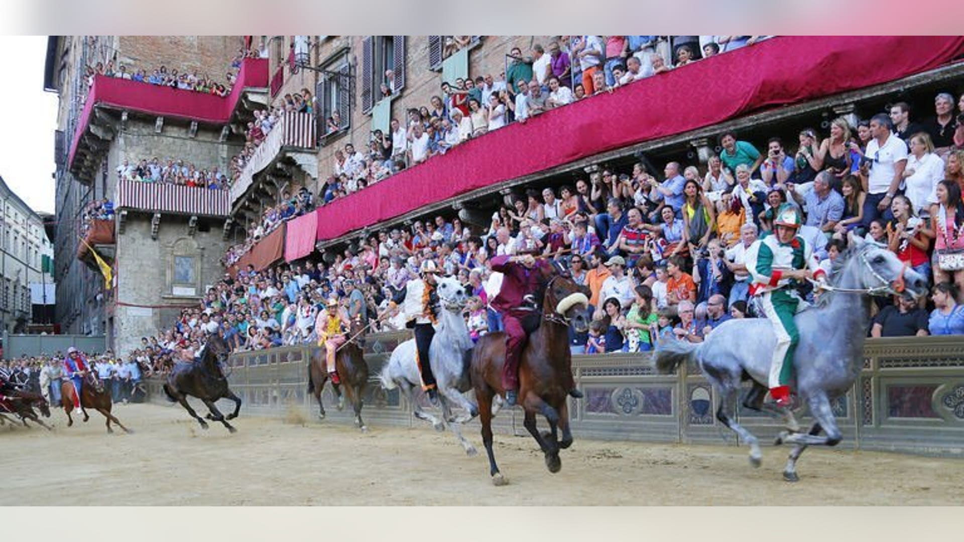 Palio