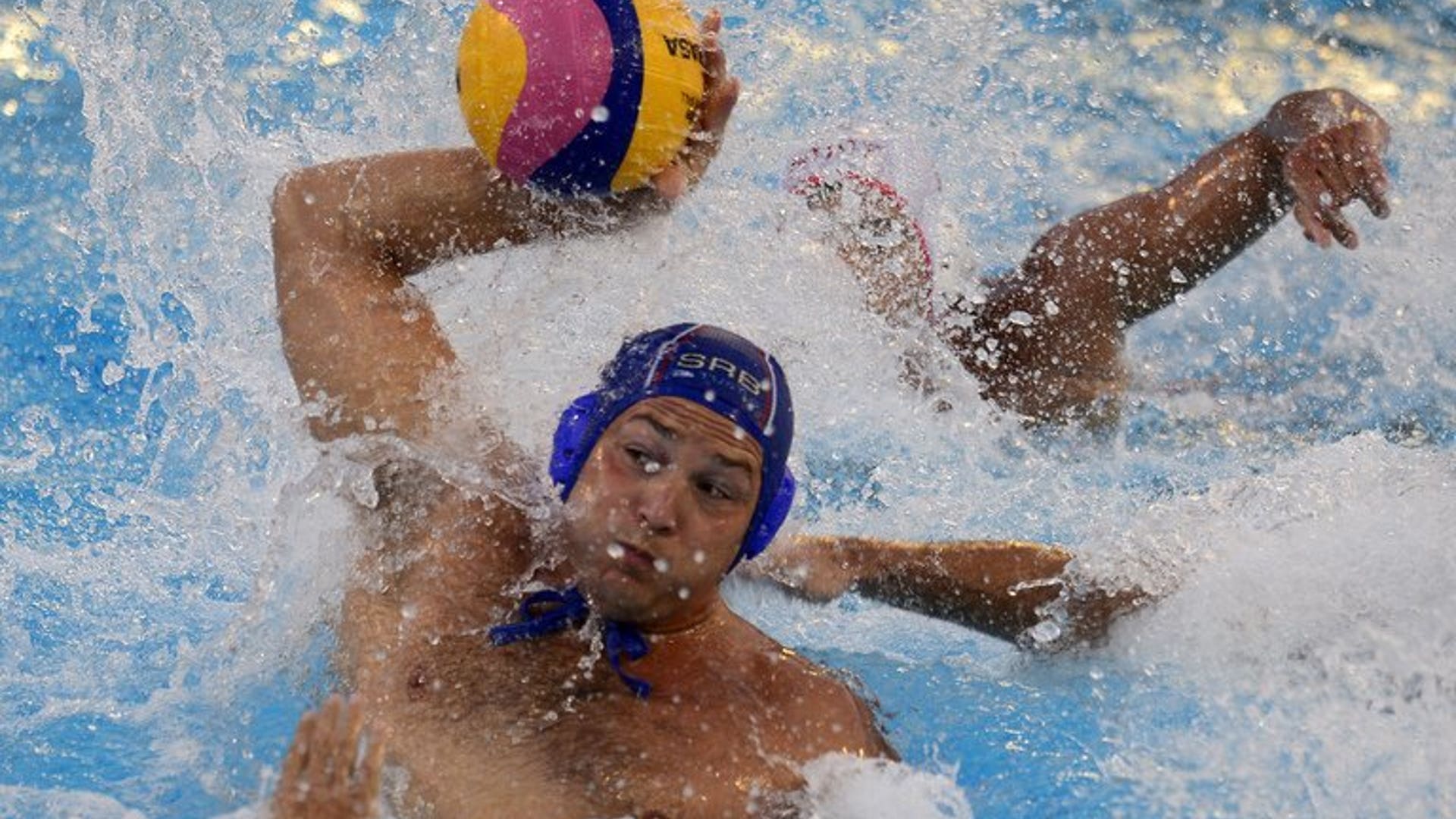 Water polo