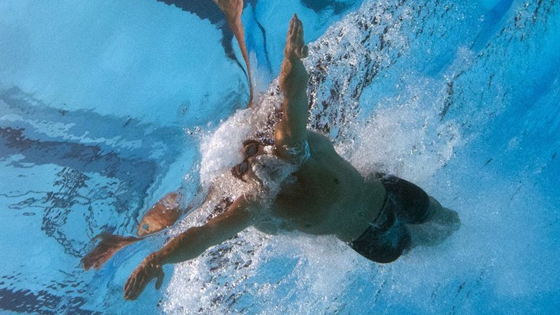 Breaststroke