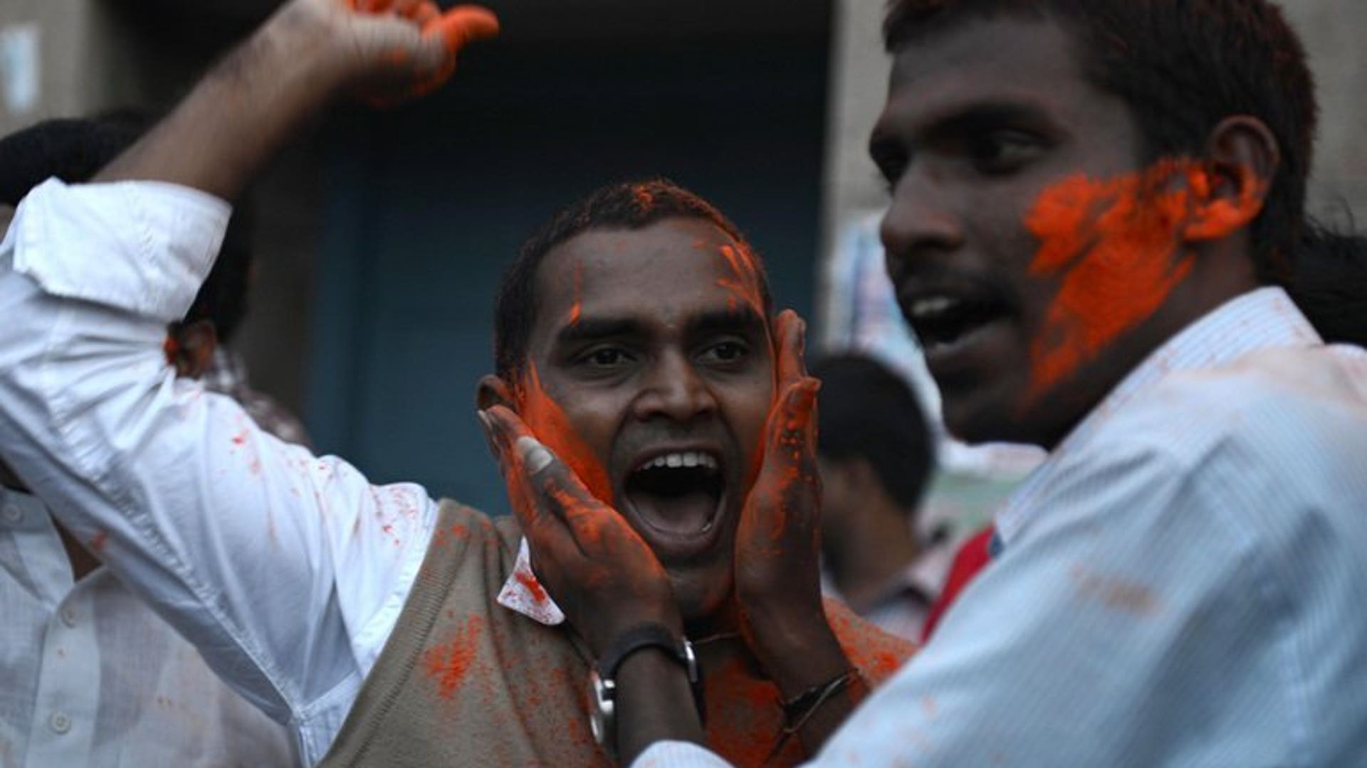 Telangana