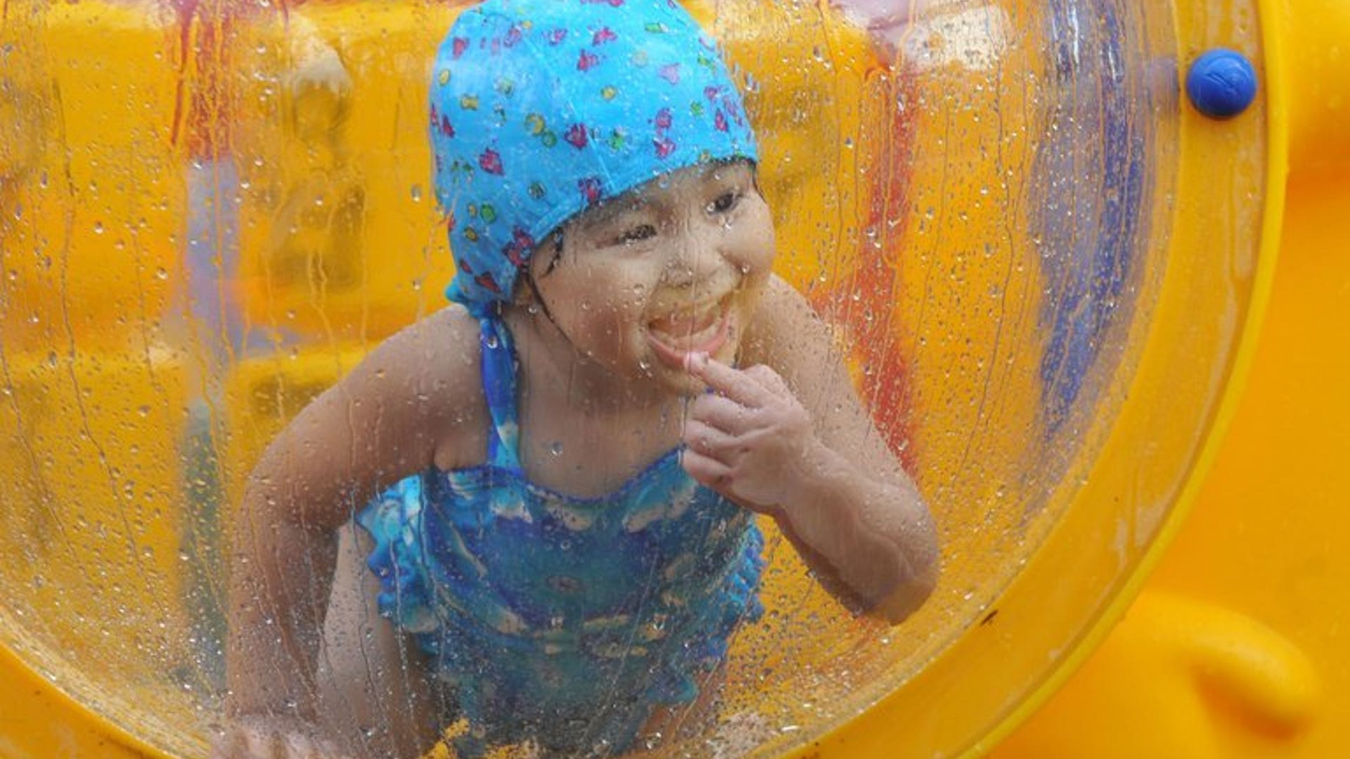 Water Park