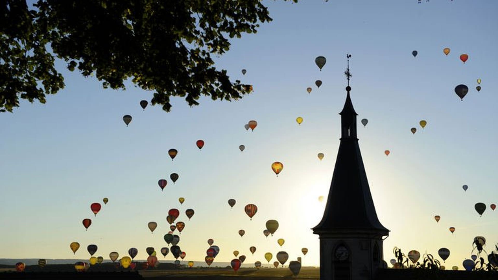 Balloon record
