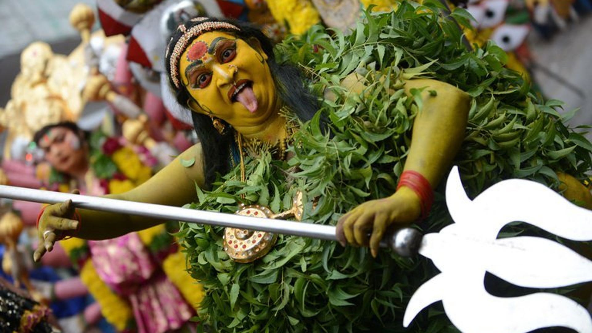 Bonalu