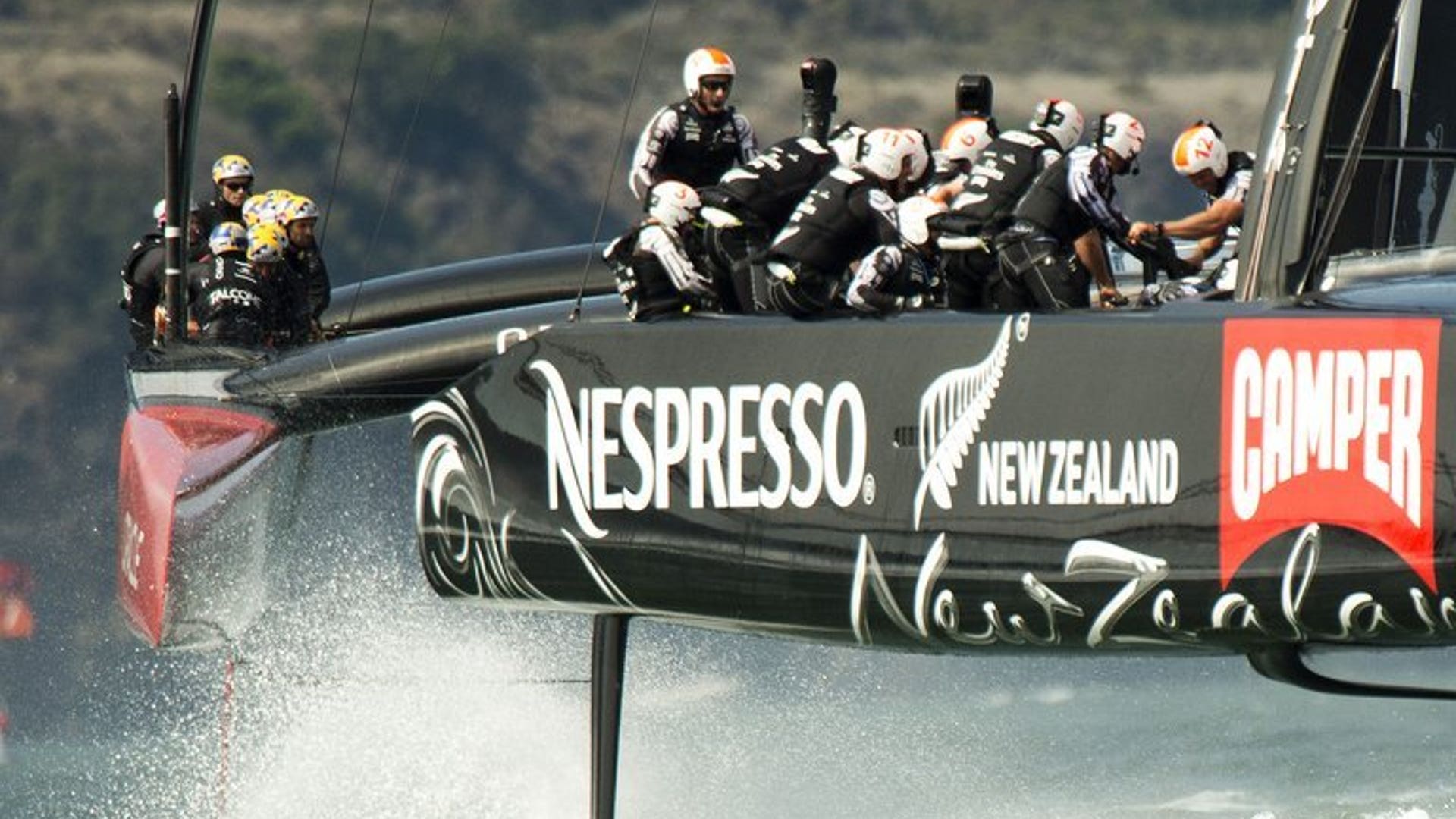 America's Cup