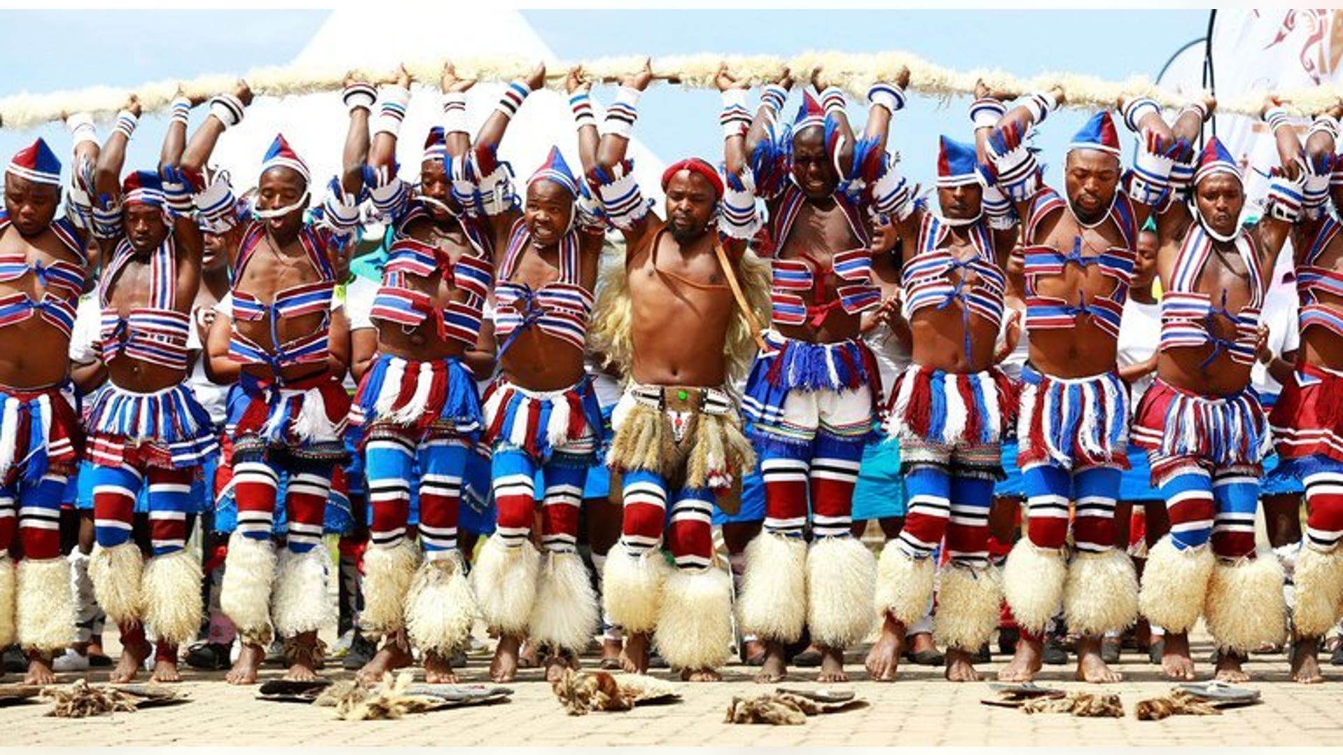 Zulu Nation