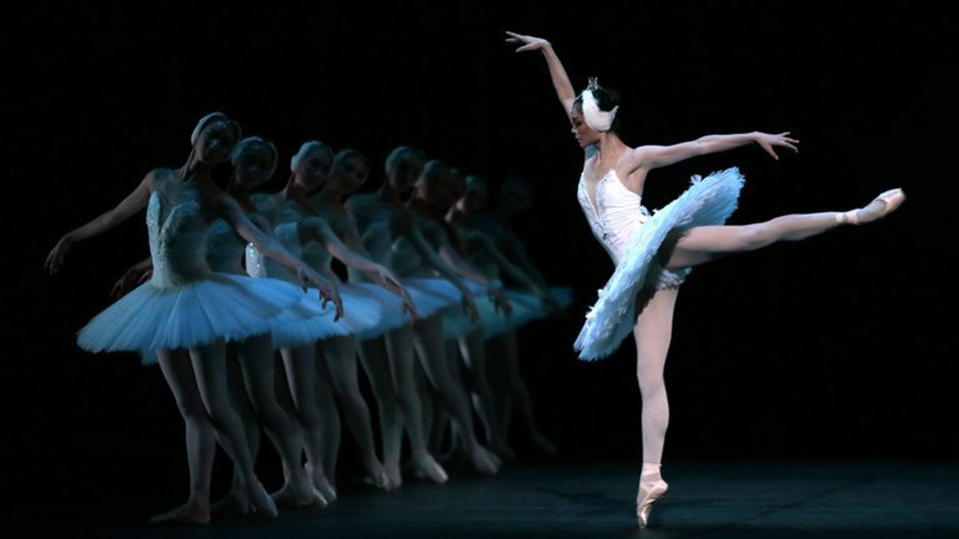 Swan Lake