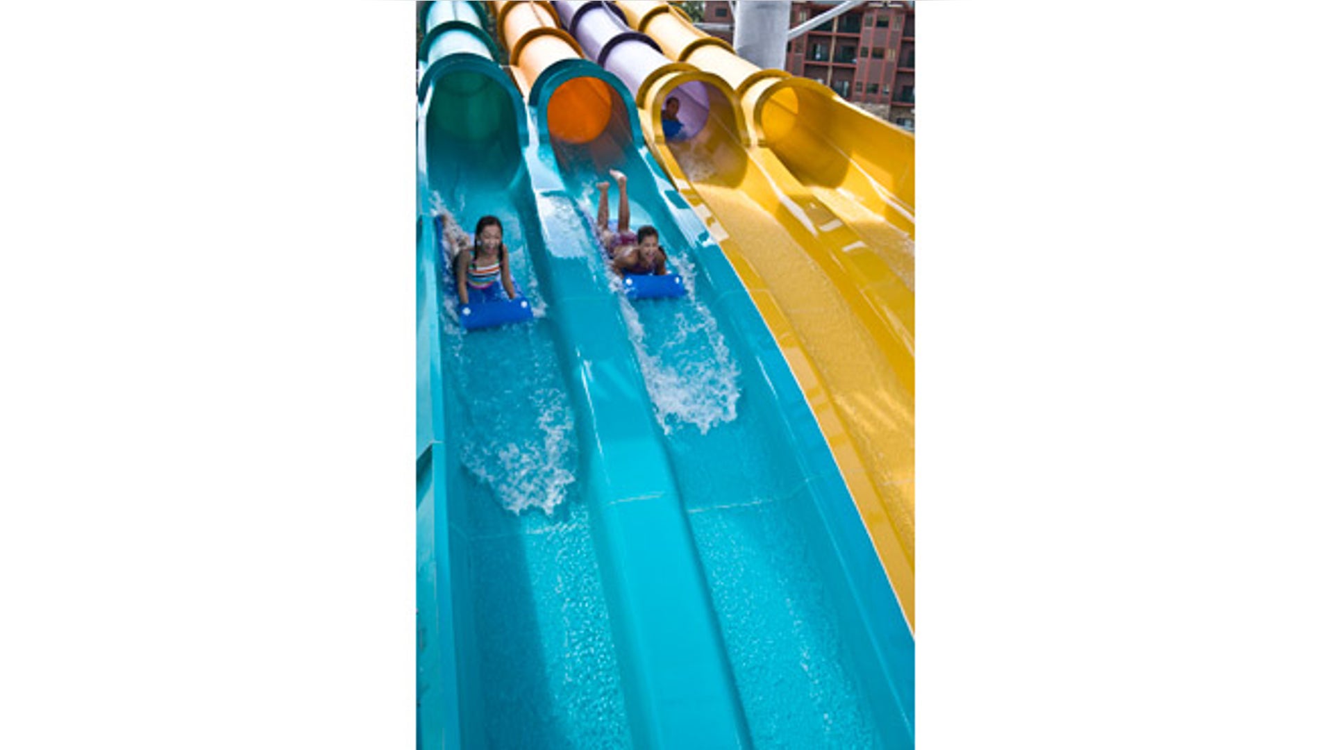 10 best water park resorts Fox News