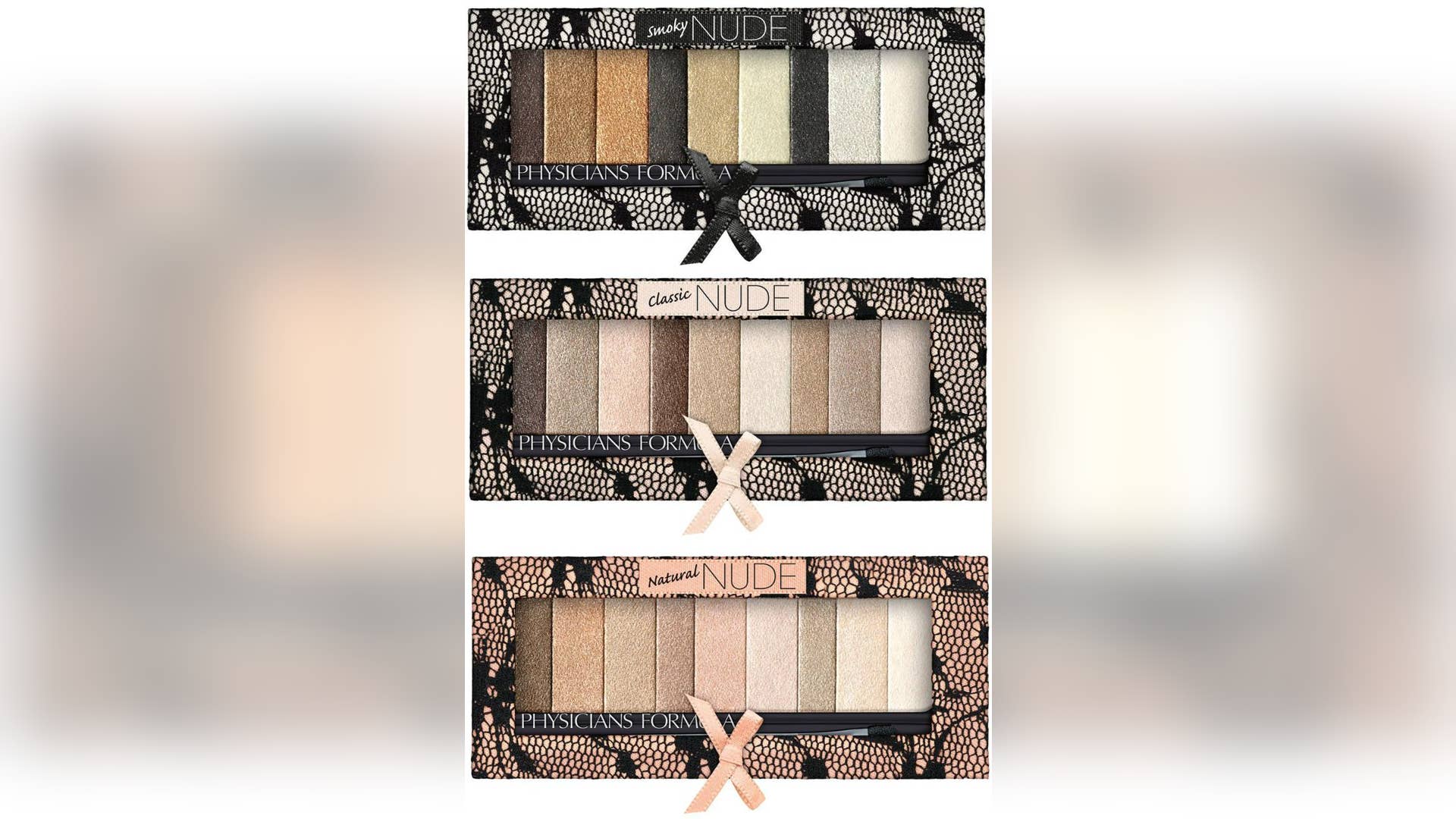 Physicians Formula Nude Collection