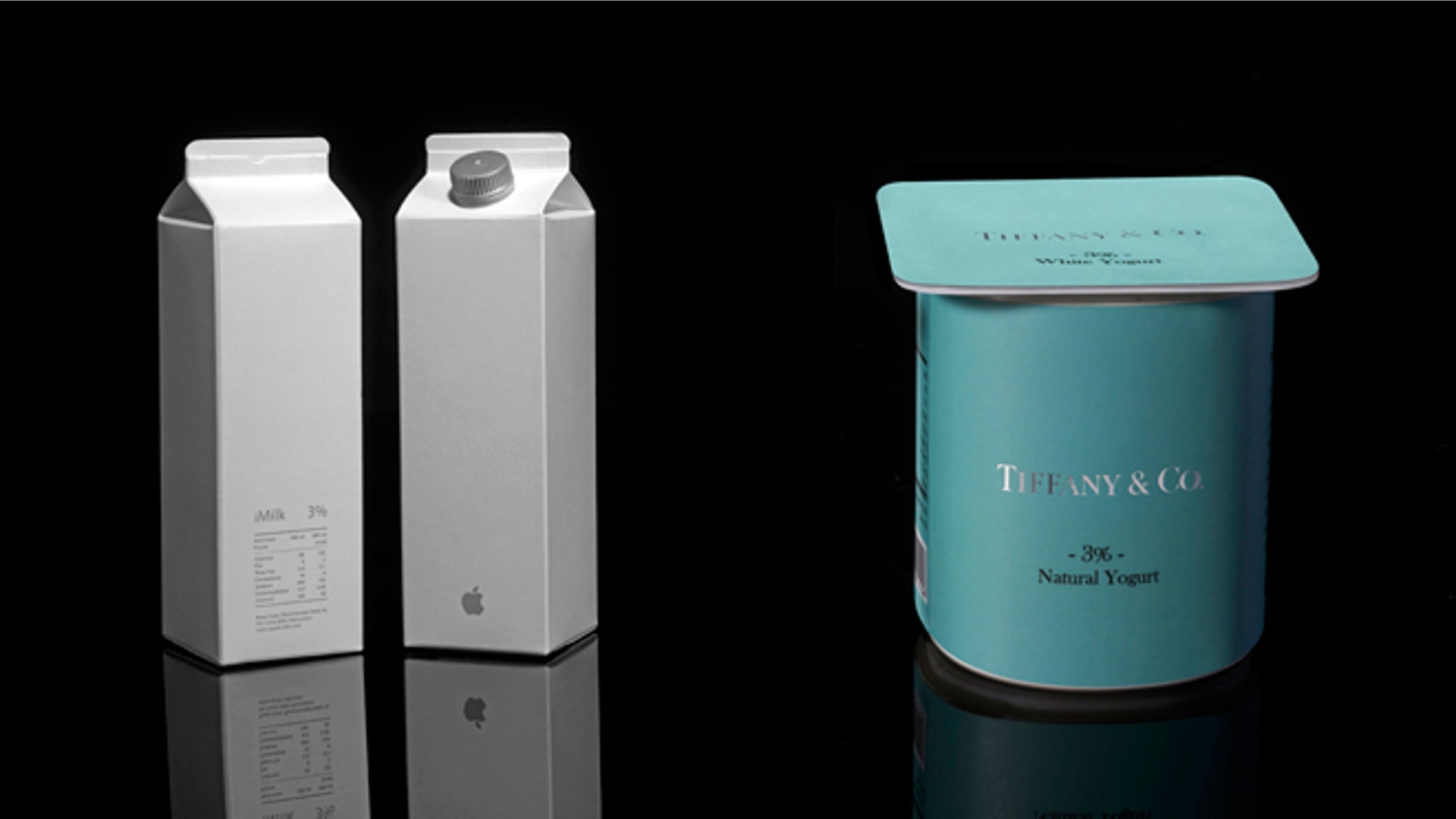 Is Apple really making iMilk?