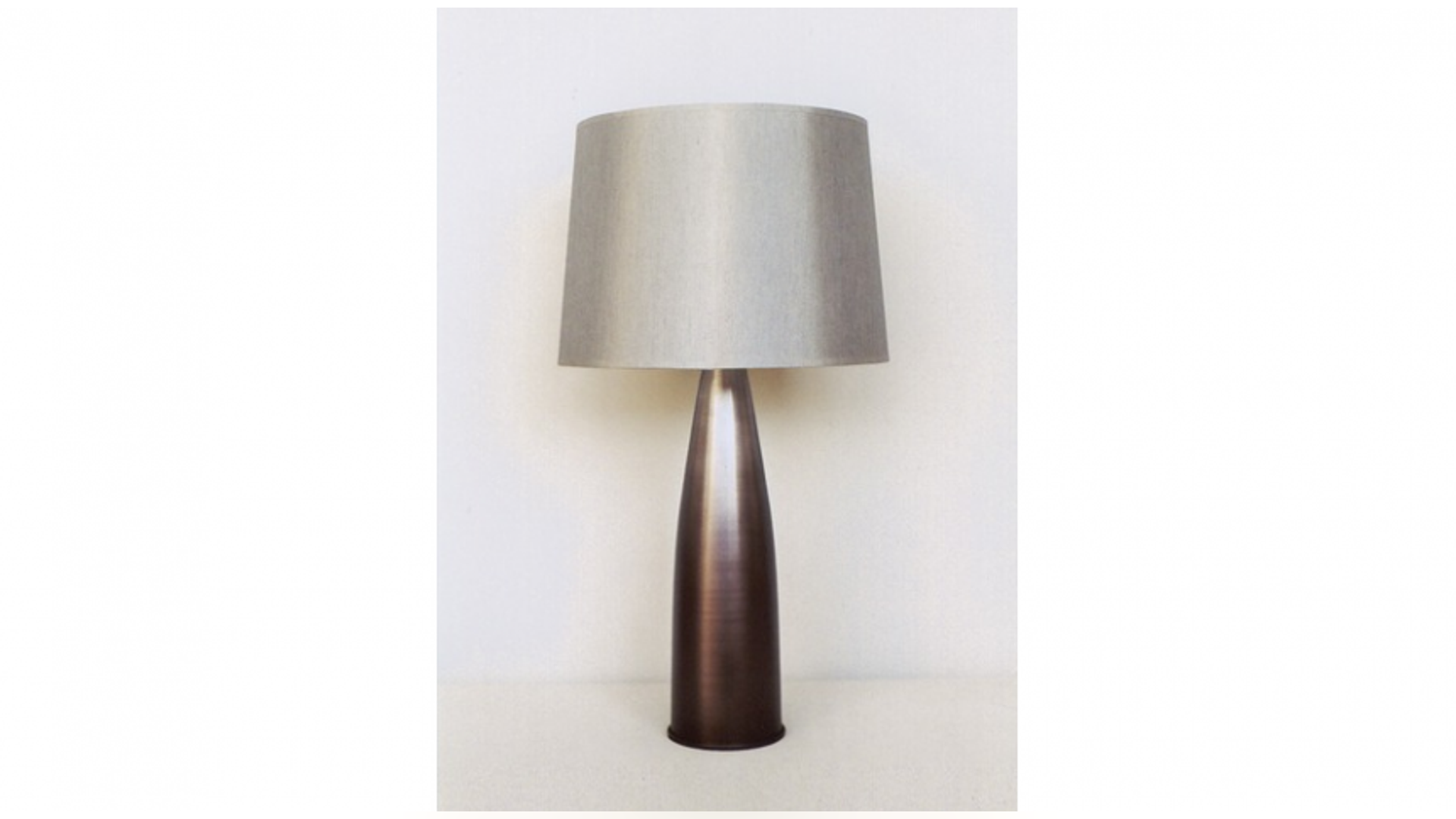 10. Babette Holland Table Lamp