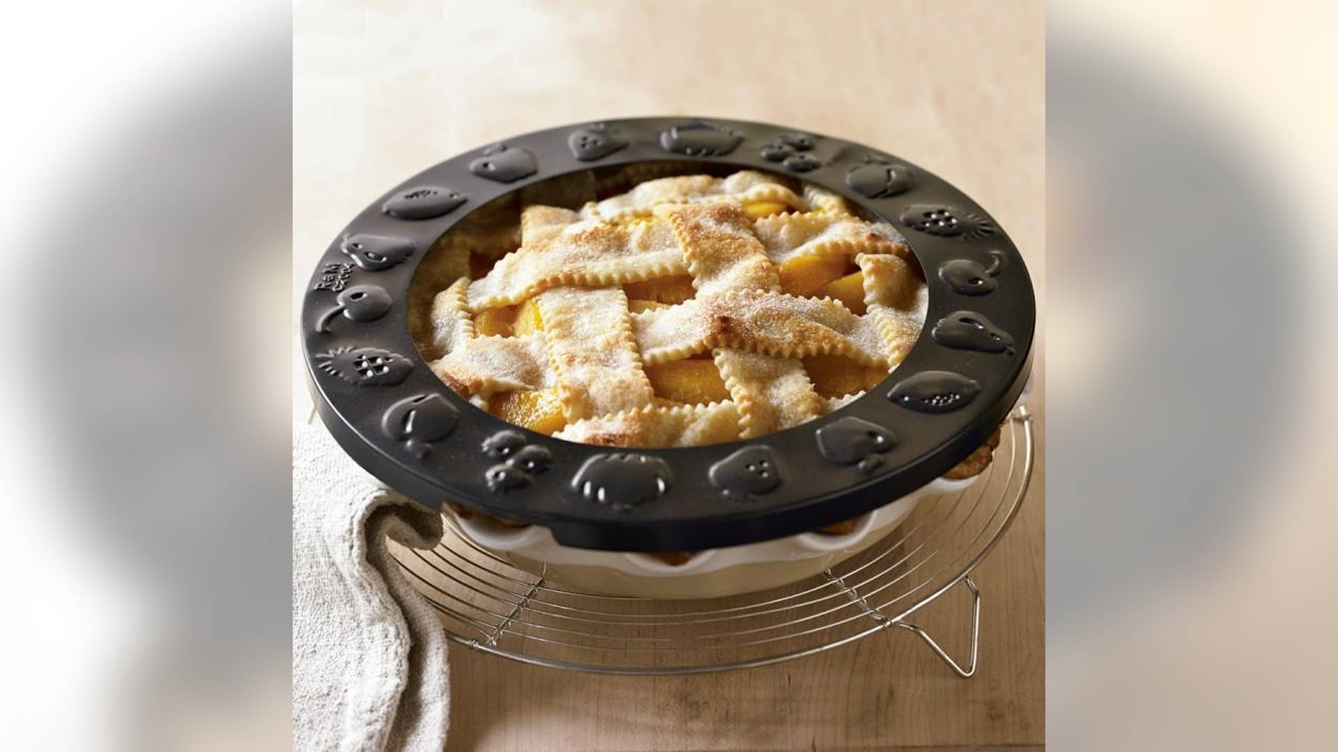 10 Baking Tools for Perfect Pies Fox News