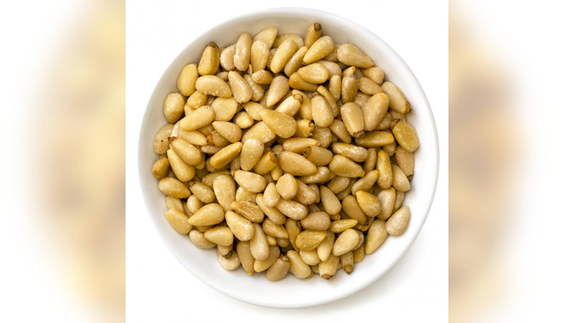 Pine Nuts