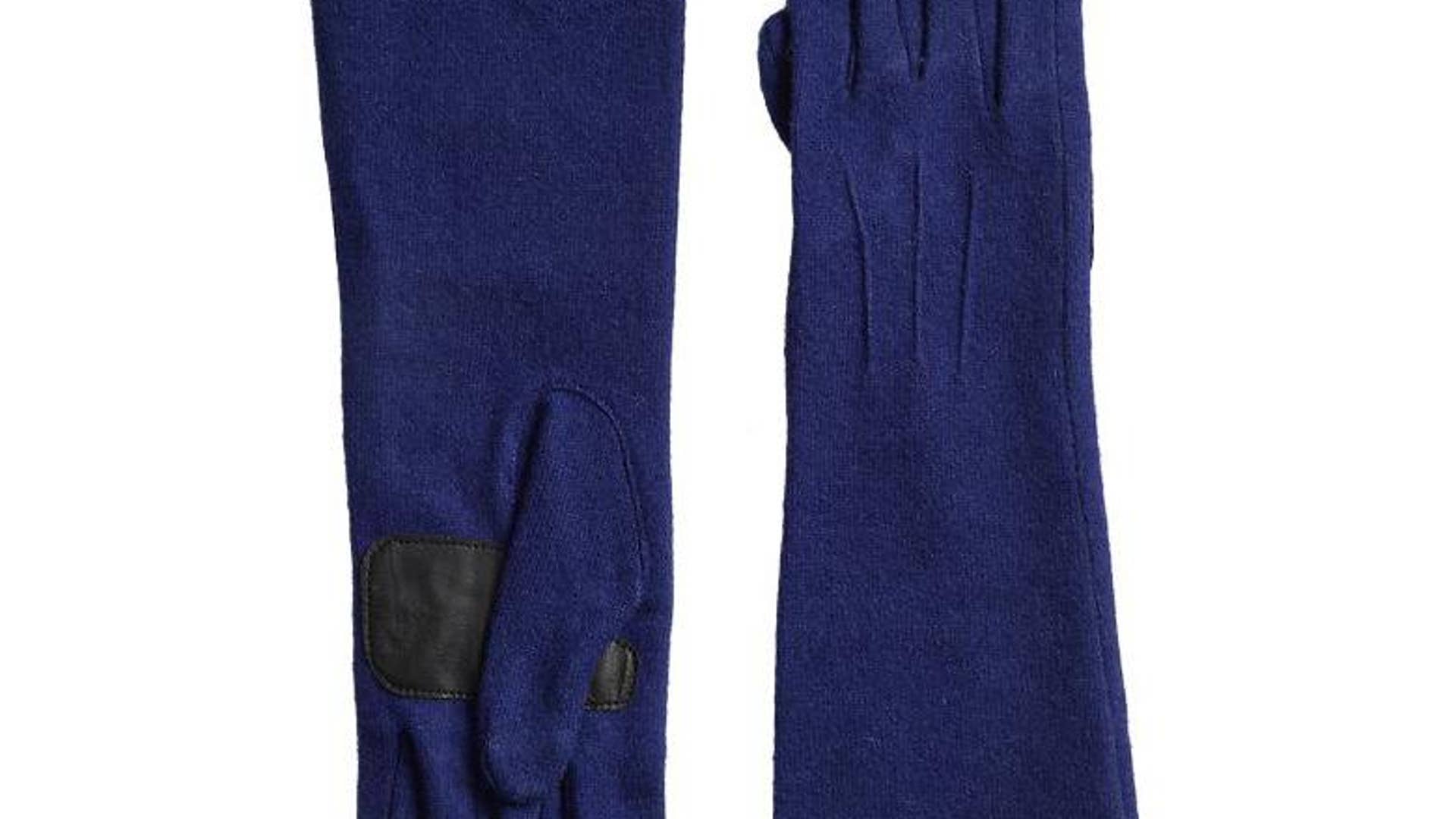 Echo Long Touch Gloves
