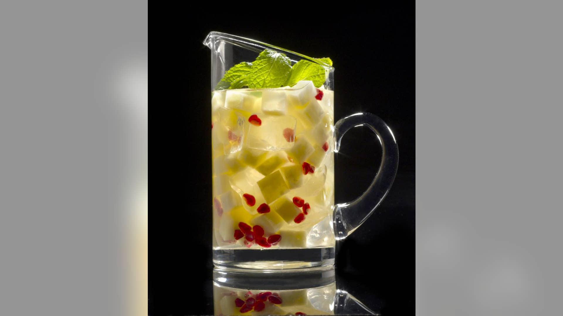 Pisco Punch