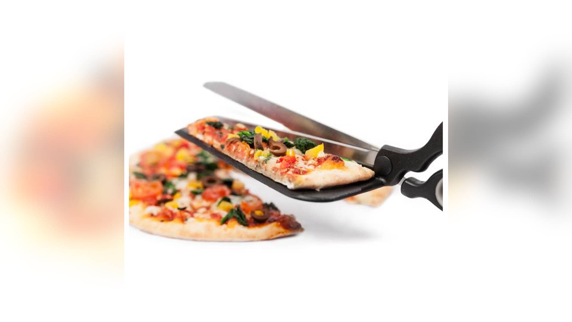 Sagaform Pizza Scissors