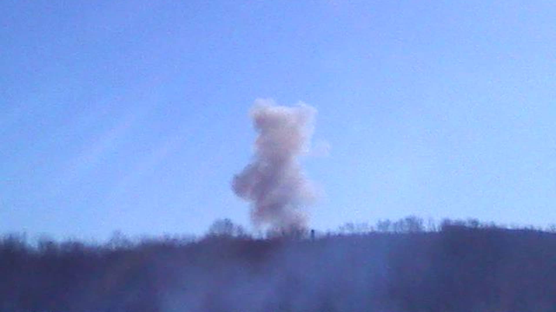 Connecticut Power Plant Explosion | Fox News