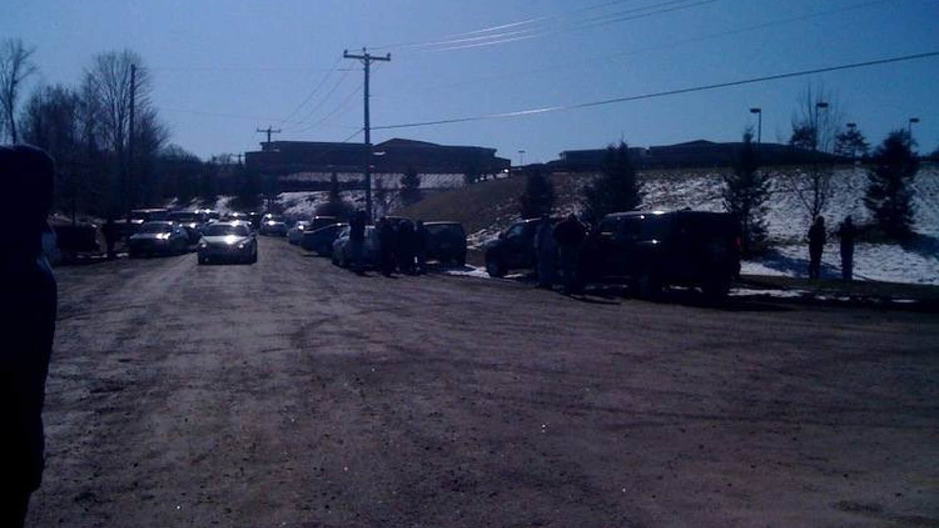 Connecticut Power Plant Explosion | Fox News