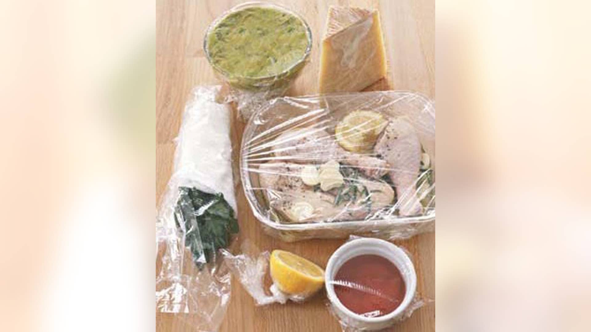 Myth: Microwaving Plastic Can Be Toxic