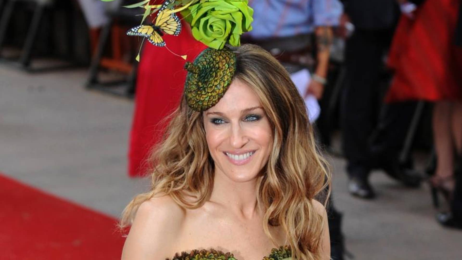 10 Ways To Channel Sarah Jessica Parker's Style | Fox News