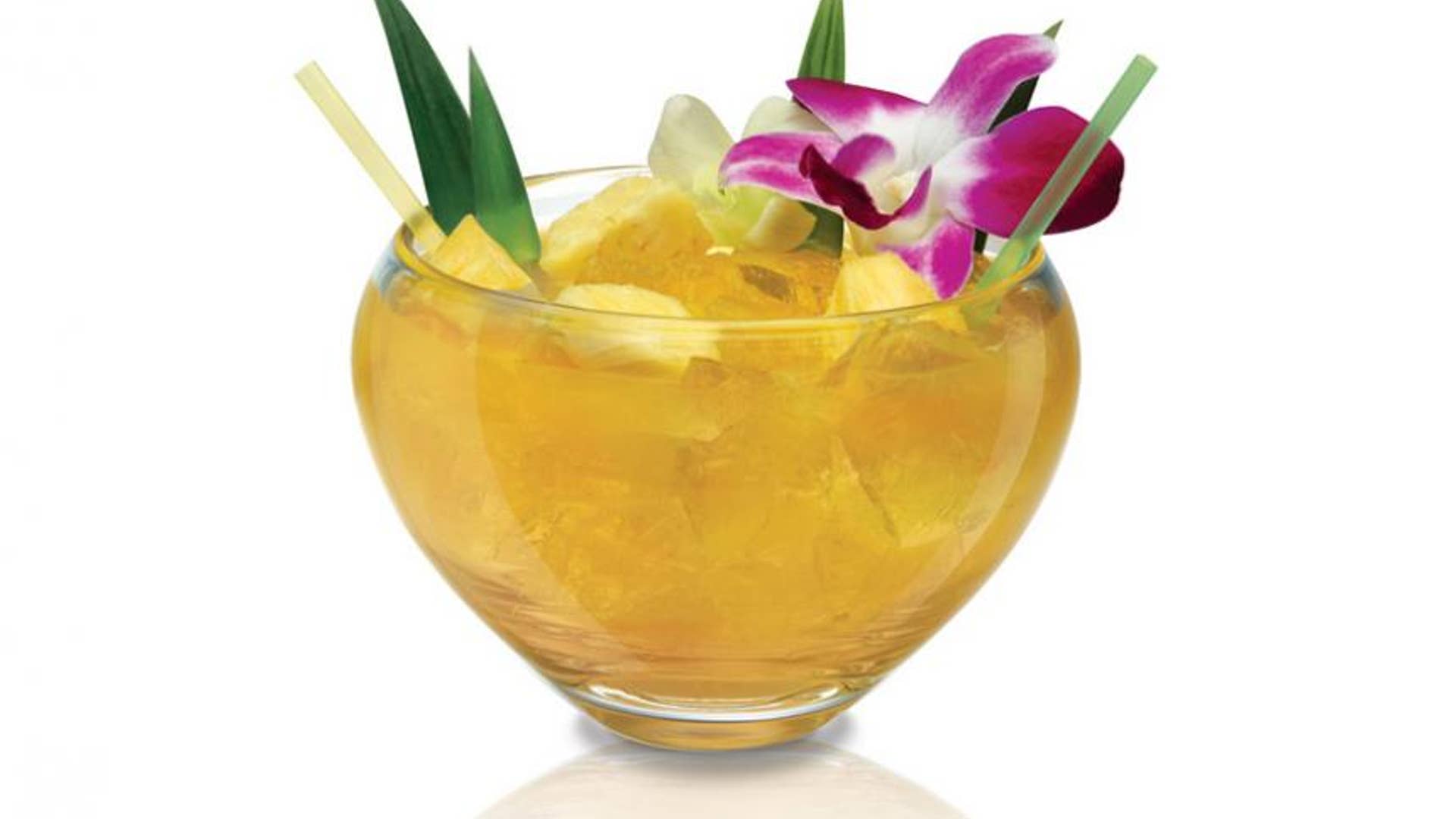 POG Tiki Punch