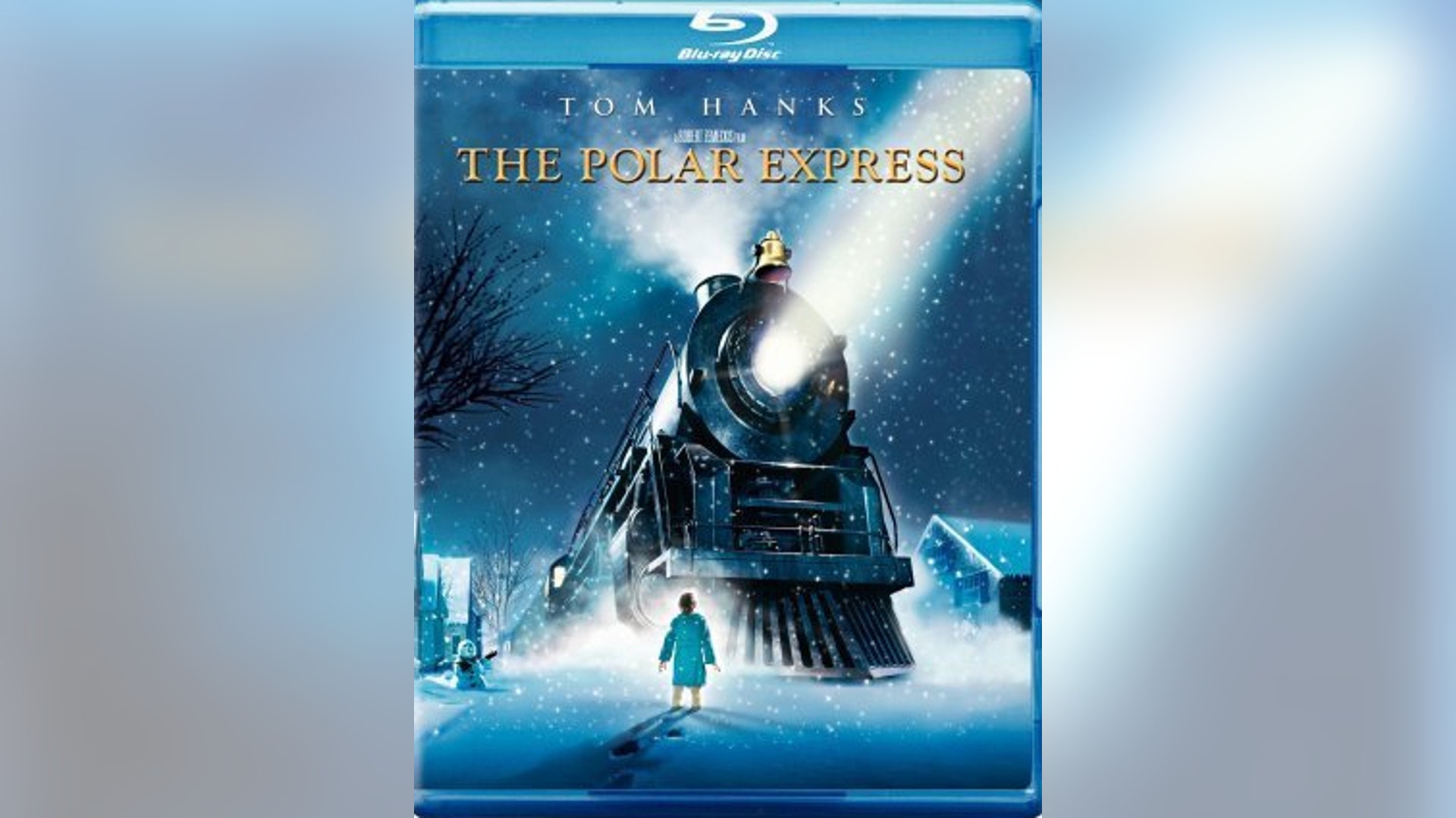 The Polar Express