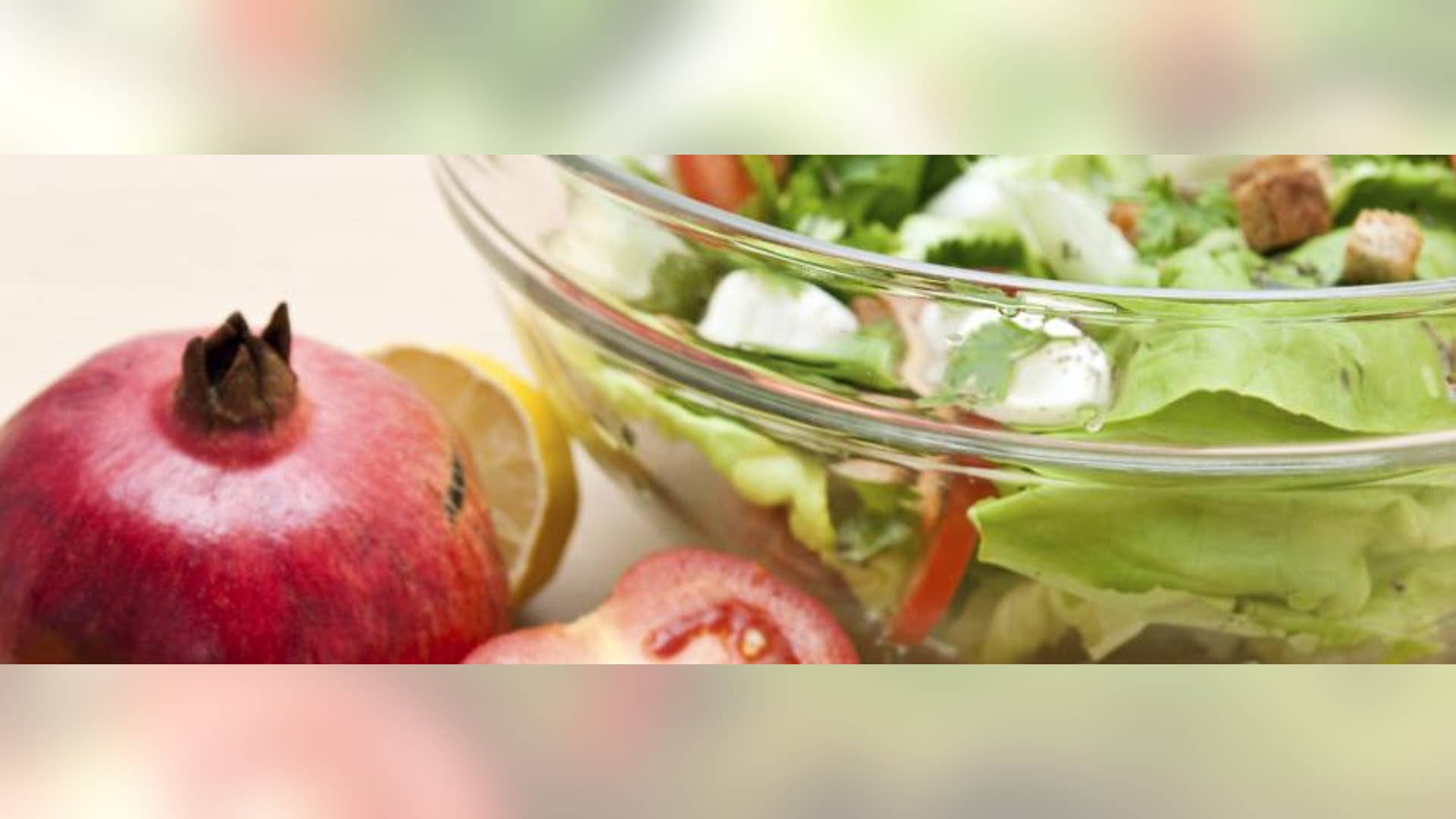 Balsamic-Pomegranate Vinaigrette