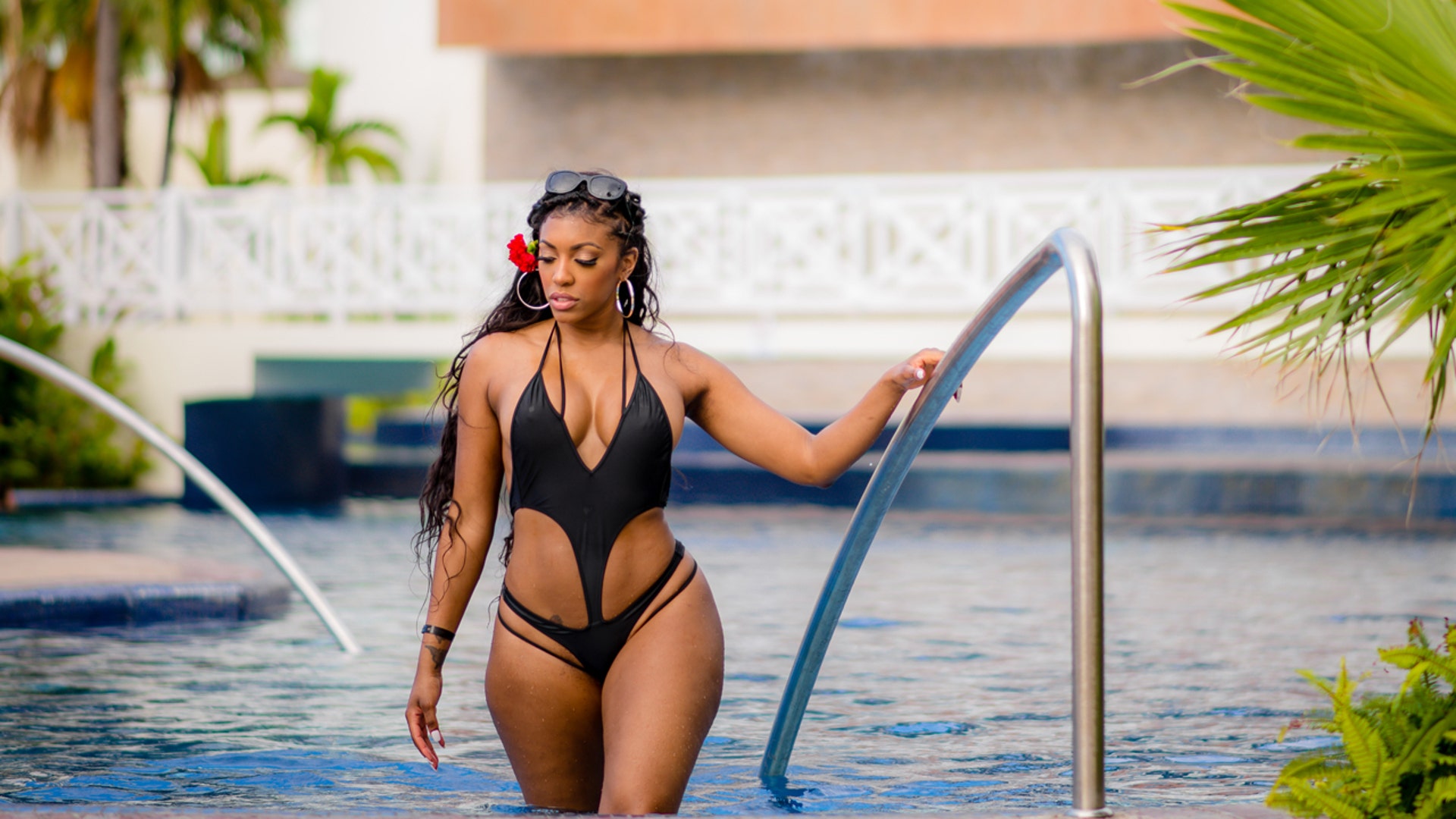 Porsha Williams: Best