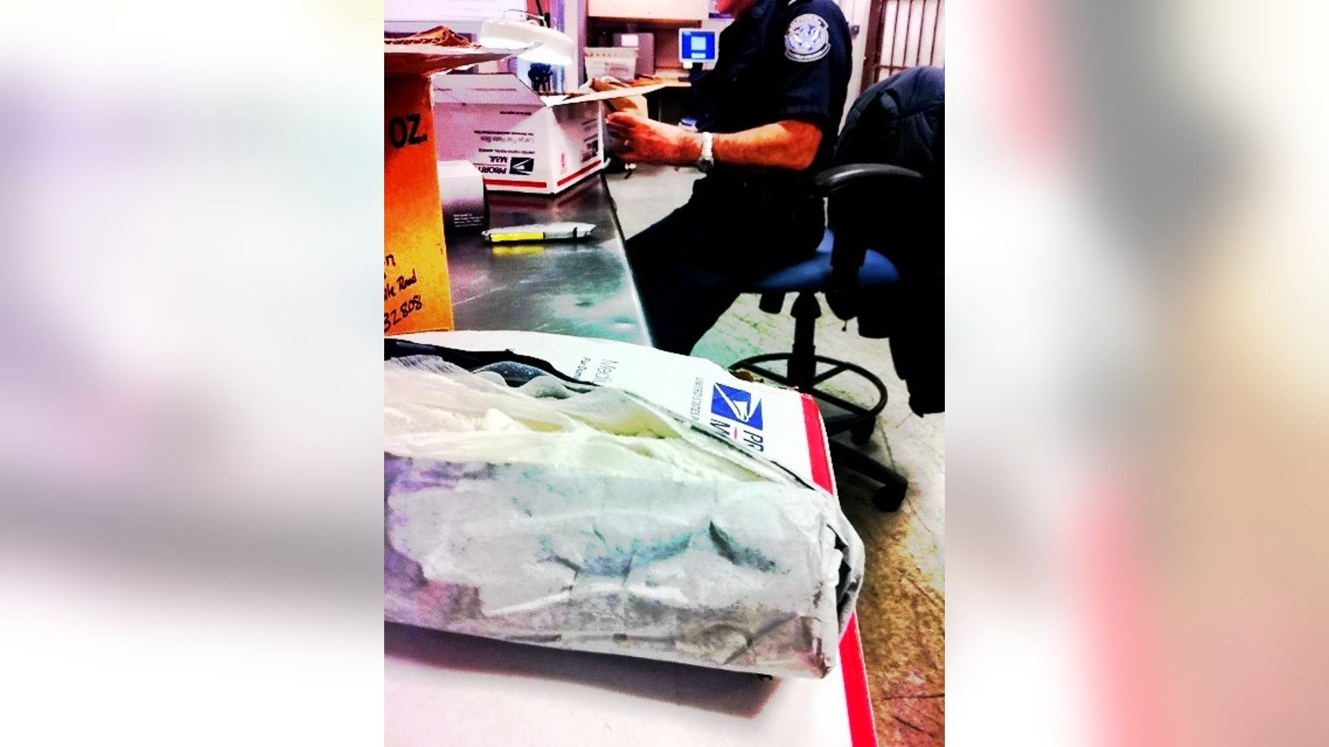 Puerto Rico, Drug Corridor to the US Fox News