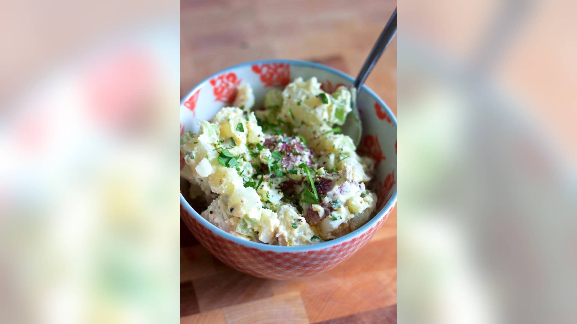 Potato Salad