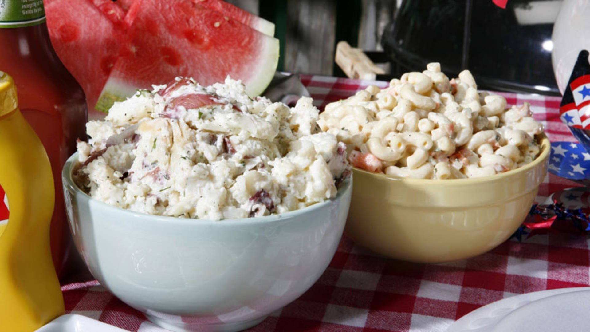 Skip the 'Fatty' Salads