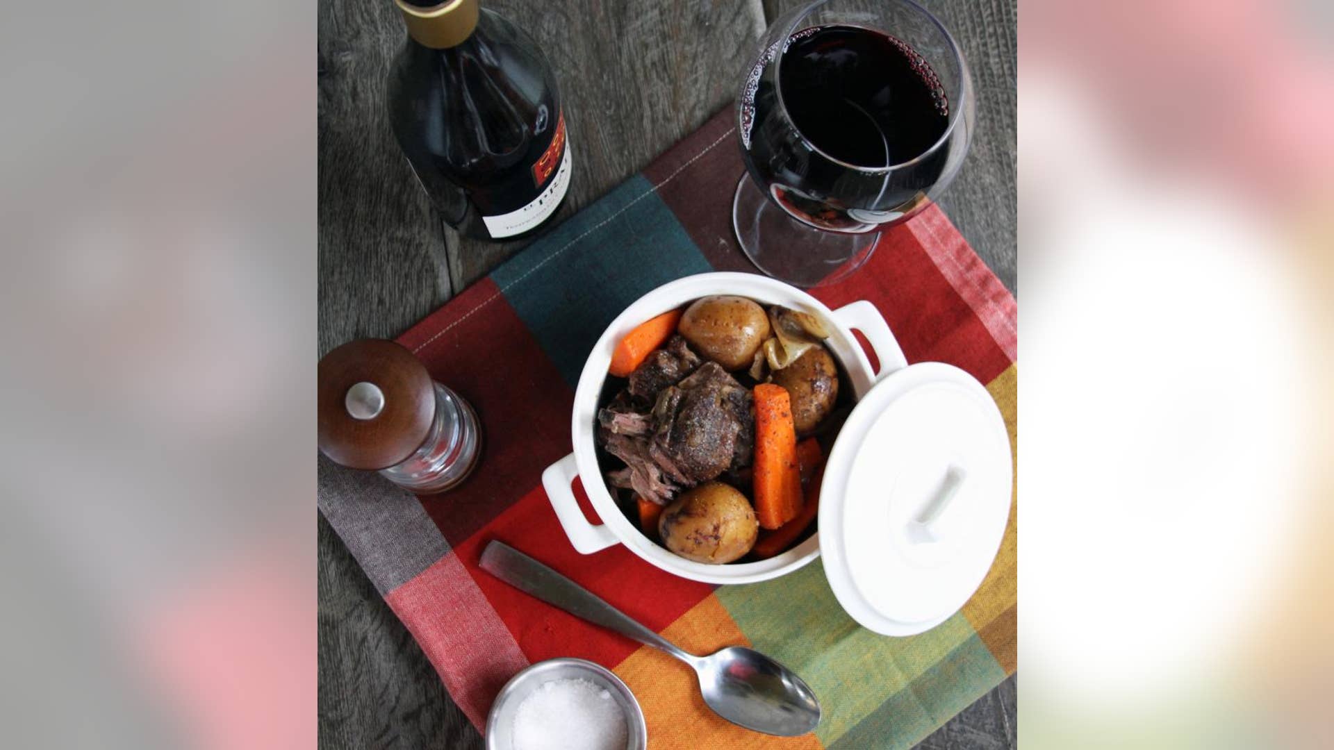 Easy Pot Roast