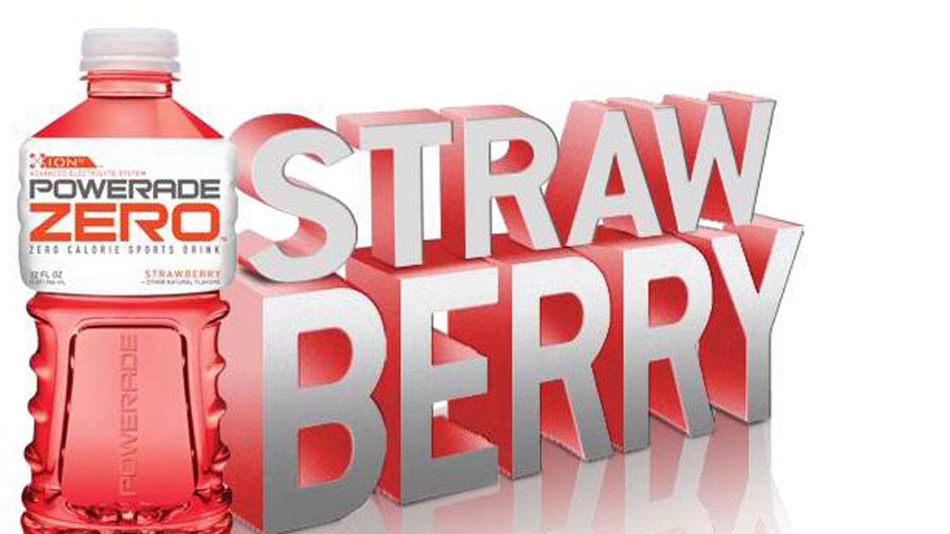 5. Low-Calorie Sports Drinks