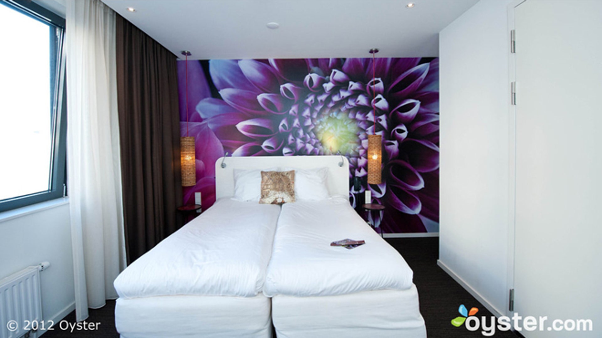 Conscious Hotel