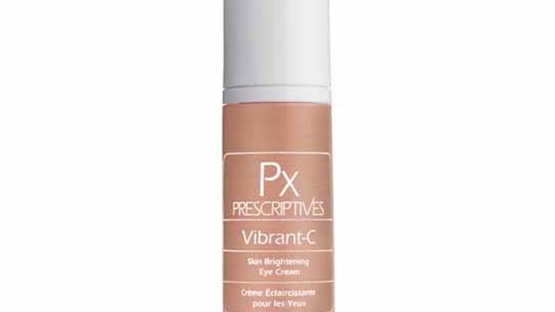 Prescriptives Vibrant-C Skin Brightening Eye Cream