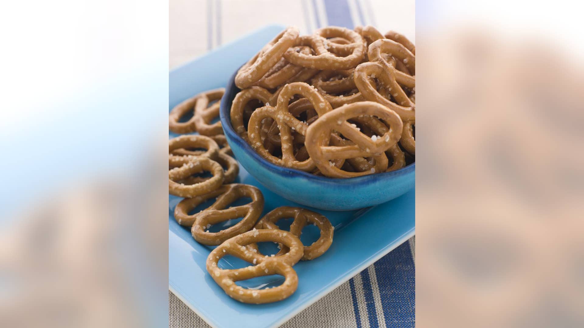 Pretzels