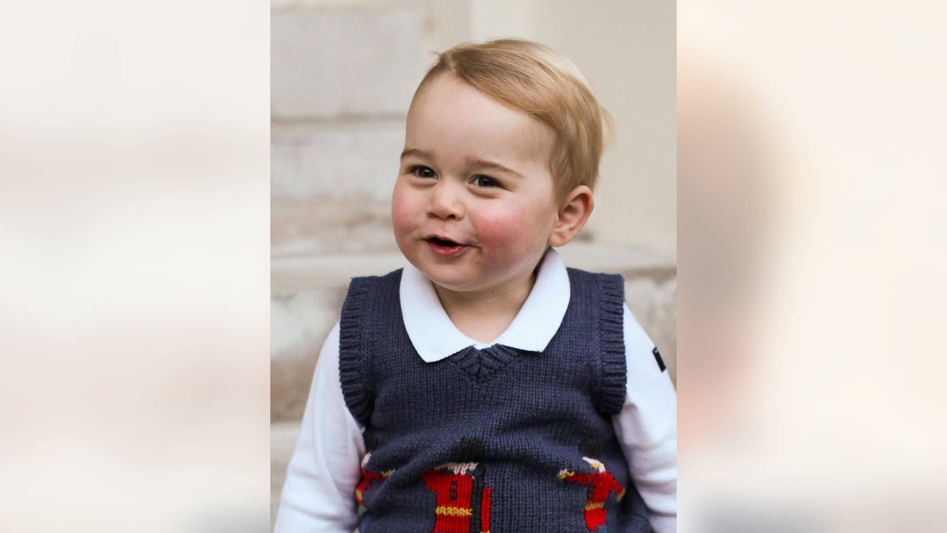 Prince George
