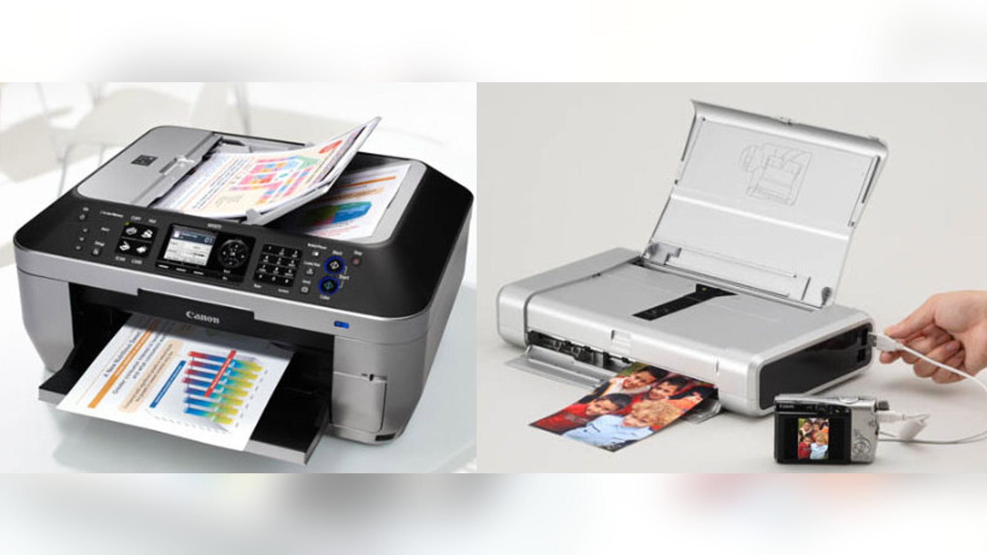 Never Lose a Print-Out