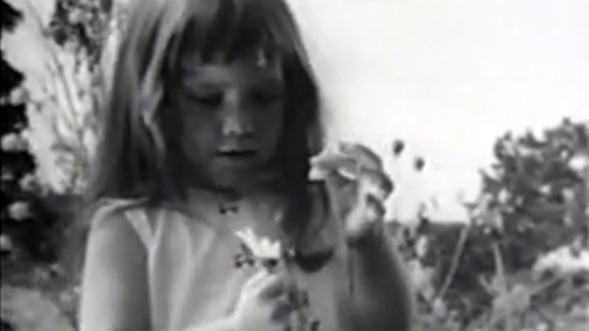 Johnson's Daisy Nuclear Countdown