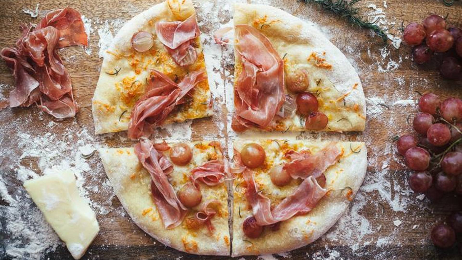 4 NextLevel Pizza Recipes to Make STAT Fox News