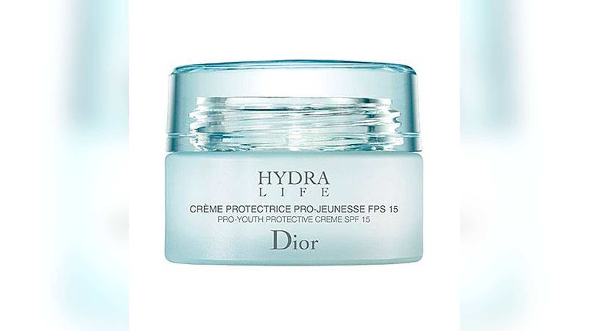 Hydra Life Pro-Youth Protective Crème SPF 15, $56