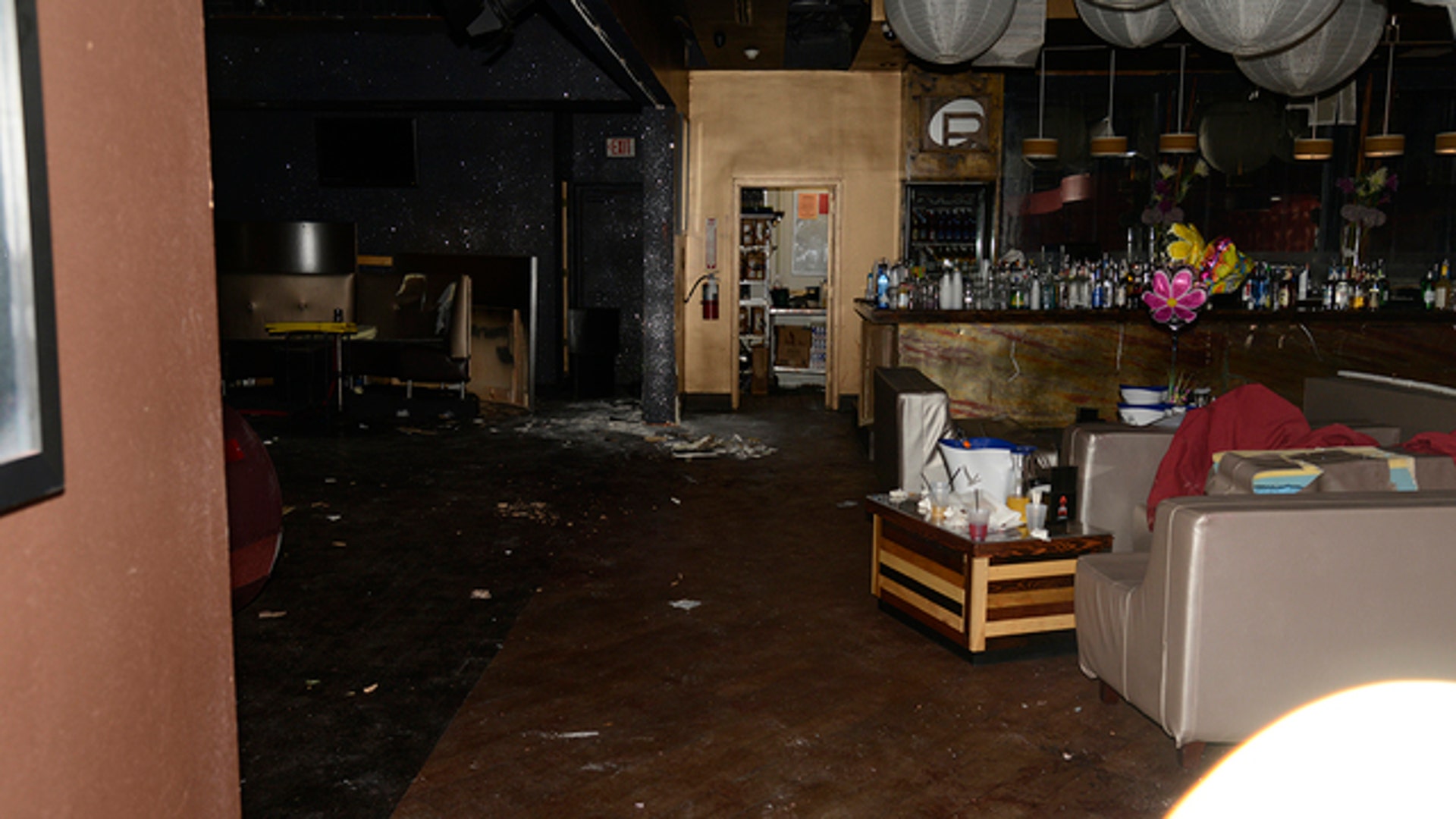 FBI releases photos of aftermath from Orlando shooting Fox News